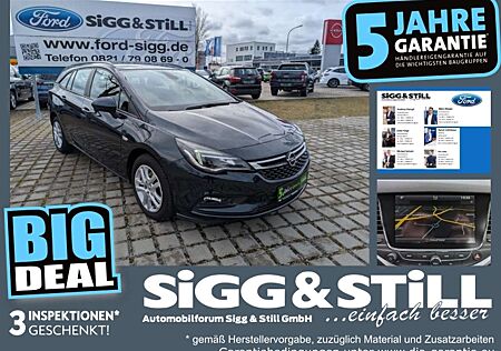 Opel Astra K Sports Tourer 1.4 Business AHK*NAV*SHZ*PDC
