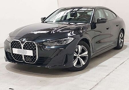 BMW 420 Gran C XD HiFi*AHK*DrivingProf*LED*Kamera*Na