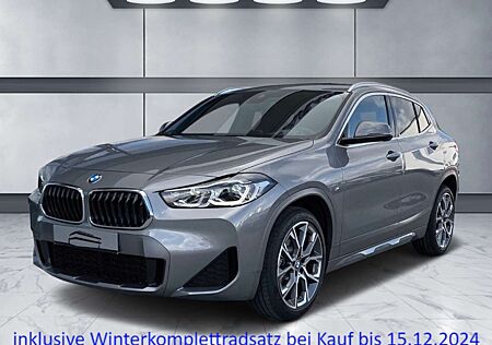 BMW X2 M Sport sDrive 20i Business Pano HuD ACC LED