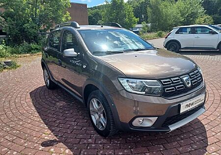 Dacia Sandero II Stepway Prestige