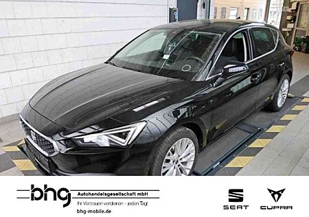Seat Leon 1.5 TSI ACT OPF Xcellence