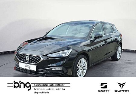 Seat Leon 1.5 TSI ACT OPF Xcellence