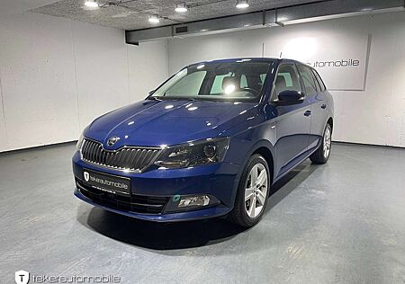 Skoda Fabia Combi Ambition