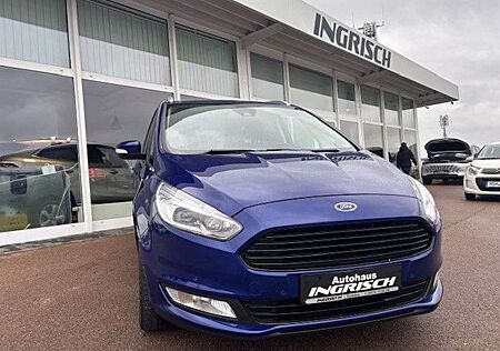 Ford Galaxy 2.0i EcoBoost Titanium Sthzg