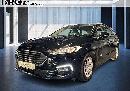 Ford Mondeo 2.0 Hybrid Rückfahrkamera PDC ABS Fahrerairbag
