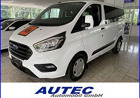 Ford Transit Custom Kombi 320 L1 DAB+KLIMA+9-SITZER
