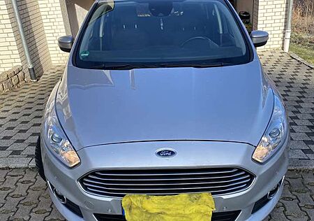 Ford S-Max Business