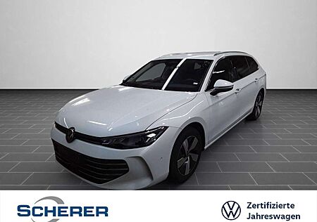 VW Passat Variant Volkswagen 1,5 eTSI DSG Business, Navi, Sitz