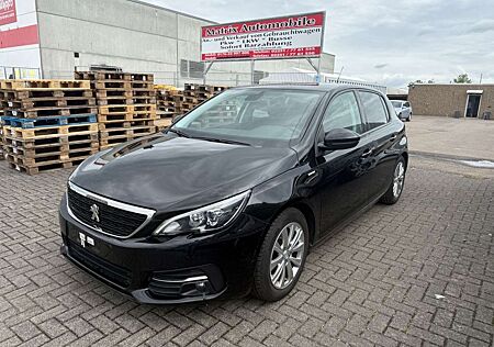 Peugeot 308 BlueHDi 100 Access,Eteil.Navi,Klima,Euro6