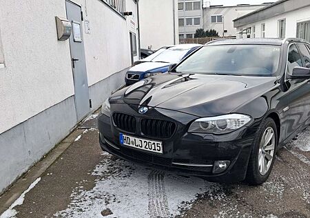 BMW 525d 525 Touring Aut.