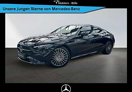 Mercedes-Benz CLE 200 Coupé AMG-ADVANCED PLUS+PANODACH+MEMORY