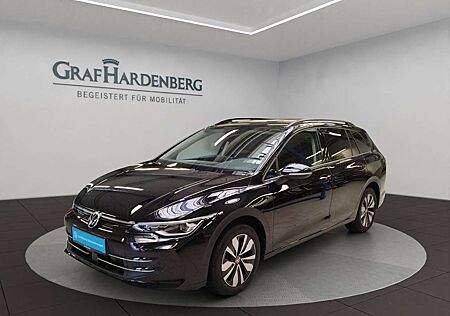 VW Golf Volkswagen VIII Variant 2.0 TDI DSG Life Kamera Navi