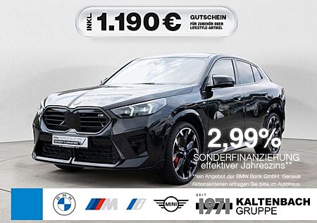 BMW X2 M35I X2 M 35i xDrive HUD ACC 360° ALUFELGEN 21 ZOLL