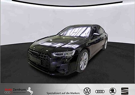 Audi S8 TFSI quat Bang+OL AHK*PANO*StandH*360°Matrix*PayTV