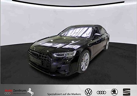 Audi S8 TFSI quat Bang+OL AHK*PANO*StandH*360°Matrix*PayTV