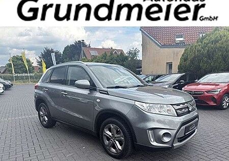 Suzuki Vitara 1.6 Comfort /Kamera/Car-Play/Sitzheizung