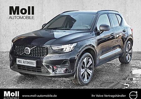 Volvo XC 40 XC40 Plus Dark Recharge Plug-In Hybrid 2WD T4 Twin Engi