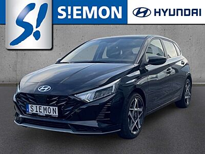 Hyundai i20 FL MY25 1.0 T-GDI MT Prime Navi Bose LED Apple Car