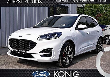 Ford Kuga ST-Line X Plug-in-Hybrid KeyFree+B&O+ACC Klima