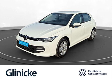 VW Golf Volkswagen VIII 1.5 TSI Navi AHK Klima LED SiHz