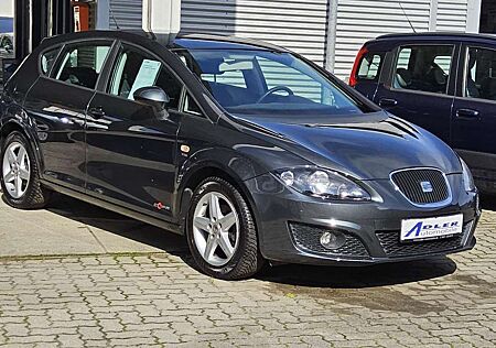Seat Leon Reference Ecomotive