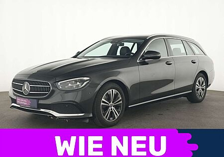 Mercedes-Benz E 200 Avantgarde 4Matic|Burmester|LED|Navi