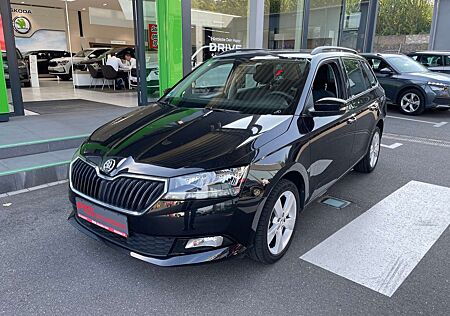 Skoda Fabia Cool Plus