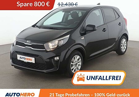 Kia Picanto 1.2 Dream Team*NAVI*SHZ*KLIMA*GARANTIE*