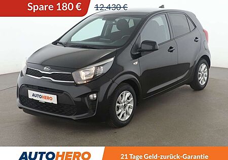 Kia Picanto 1.2 Dream Team*NAVI*SHZ*KLIMA*GARANTIE*