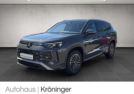 VW Tayron Volkswagen 1.5 eTSI DSG Elegance AHK ACC Navi Massag