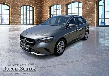 Mercedes-Benz B 180 MULTIB./AHK/WP/SHZ/RFK/TW