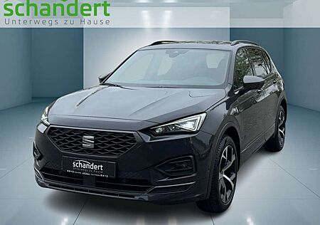 Seat Tarraco 2.0 TDI FR DSG LED Navi AHK ACC PLA Klimaauto