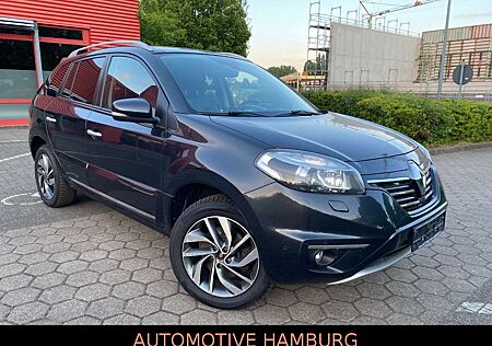Renault Koleos 4x4*Bi-Xenon*Leder*NAVI*Kamera* Bose*Pano