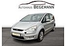 Ford S-Max S-Trend gepflegt