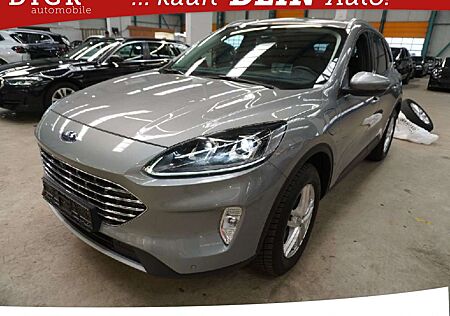 Ford Kuga Hybrid Titanium X 2.5i LED+/ACC/VVIRTU/RFK