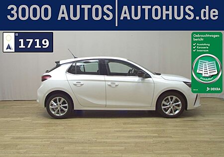 Opel Corsa 1.2 Turbo Elegance Navi PDC