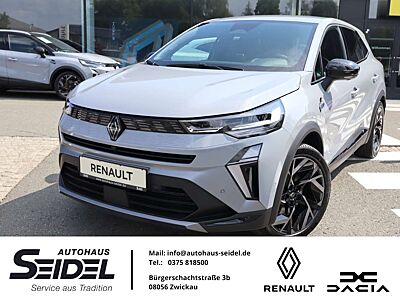 Renault Symbioz Techno Full Hybrid 160 TOP Ausstattung!