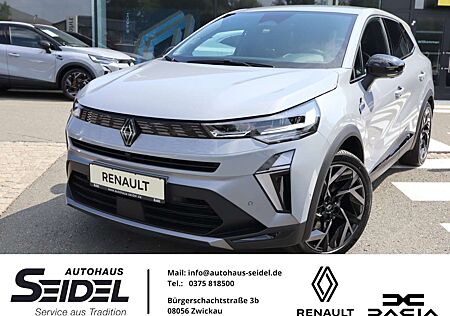 Renault Symbioz Techno Full Hybrid 160 TOP Ausstattung!