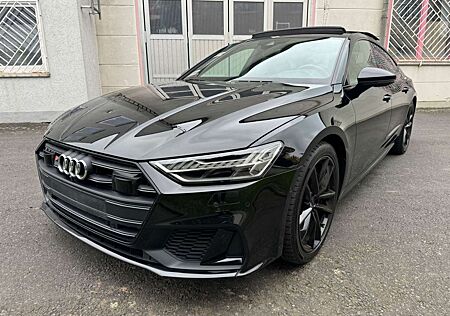 Audi S7 Quattro Panorama B&O Matrix-LED Luft Navi ACC