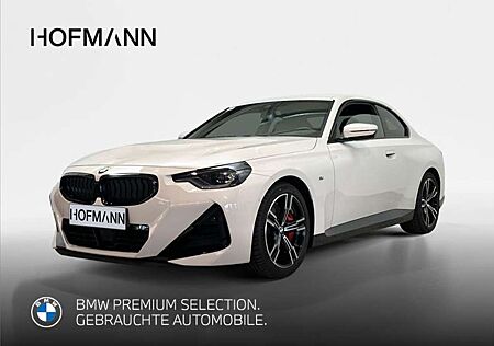 BMW 220 M Sport Pro