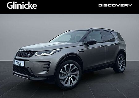 Land Rover Discovery Sport D200 Mild-Hybrid Dynamic SE AHK
