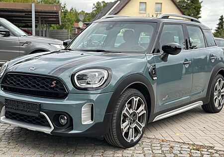 Mini Cooper S Countryman Cooper S All4 Ambiente*Kamera*Leder*Navi