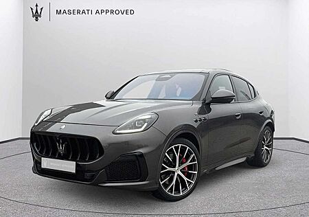 Maserati Grecale Trofeo