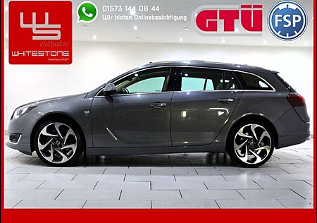 Opel Insignia 2.0 SIDI Turbo 4x4 / OPC / Top Ausstatt