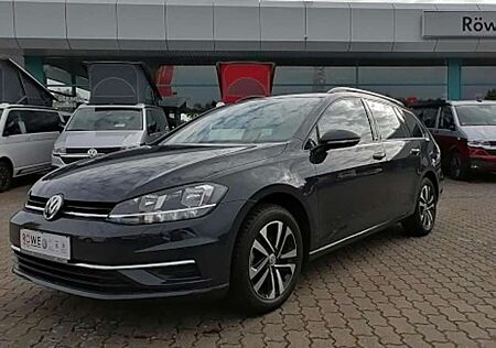 VW Golf Variant Volkswagen UNITED 1,5 l TSI ACT OPF 110 kW (150 PS) 7-Gang-Do