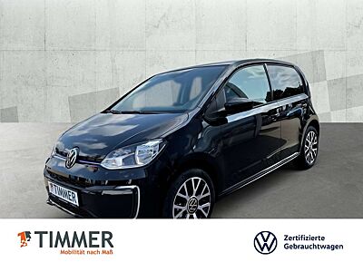 Volkswagen up! Edition 61 kW (83 PS) *DAB+*SHZ*ACC*RÜCKFAHRKAMER