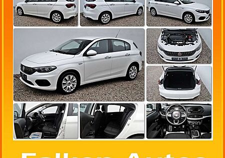 Fiat Tipo 1.6 MULTIJET -AUS ERSTBESITZ- *AUCH MIT GARANTIE*