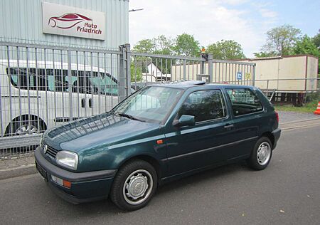 VW Golf Volkswagen 1.8 CL AUTOMATIK