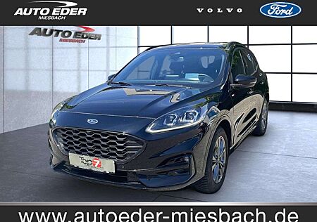 Ford Kuga ST-Line Bluetooth Head Up Display Navi LED
