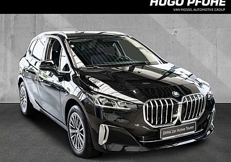 BMW 218 i Active Tourer Steptronic DCT 100 kW Luxury Prem